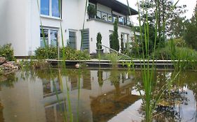 Ferienwohnung in Waldrandlage
